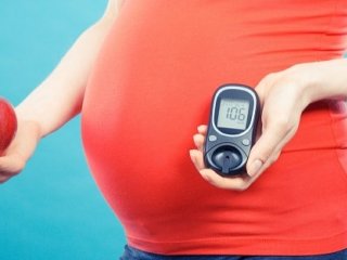کدام زنان در معرض دیابت بارداری قرار دارند؟